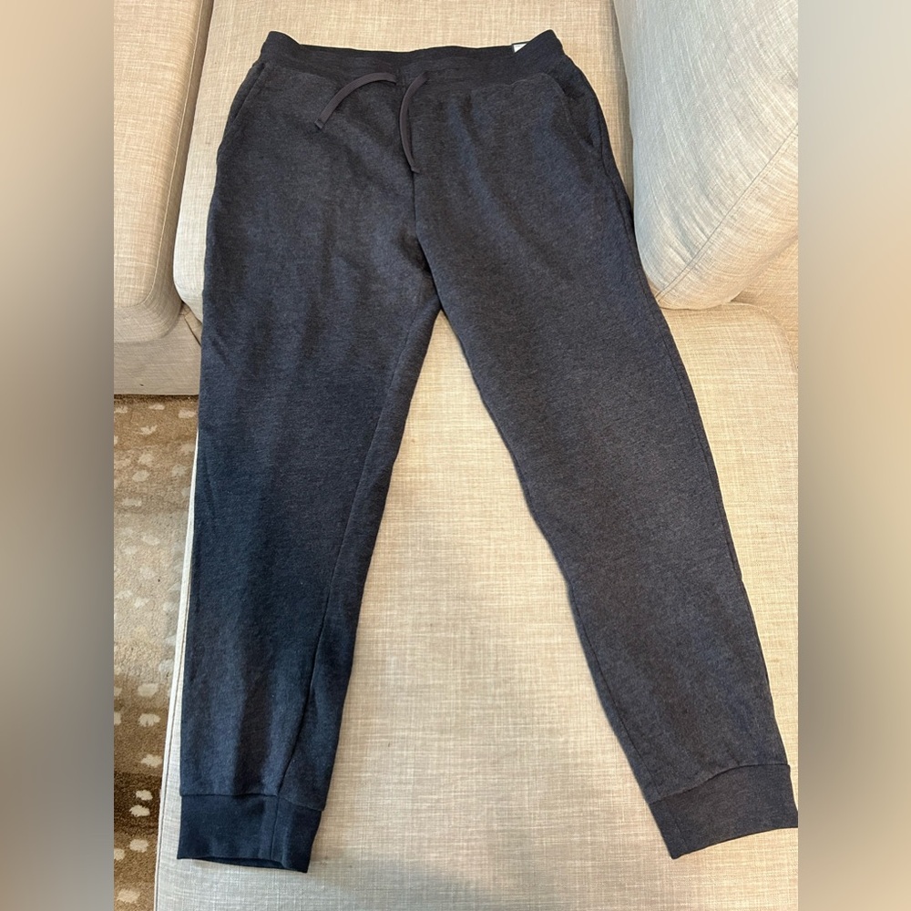 COPY - Men’s Tek Gear Joggers NWT